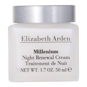 ELIZABETH ARDEN by Elizabeth Arden Elizabeth Arden Millenium Night Renewal Cream--50ml/1.7oz