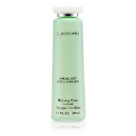 ELIZABETH ARDEN by Elizabeth Arden Refining Toner ( Normal Skin )--200ml/6.8oz