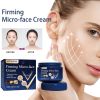 Aysuing V Face Firming Cream Tightening Contour Firming Lifting Chin Sagging Face Skin Massage Cream