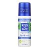 Kiss My Face Deodorant Liquid Rock Roll-on Fragrance Free - 3 Fl Oz