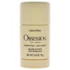 Obsession by Calvin Klein for Men - 2.6 oz Deodorant Stick