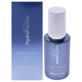 Firm A Fix Nectar by Hydropeptide for Unisex - 1.7 oz Serum