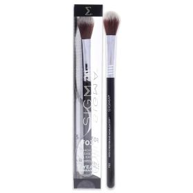 High Cheekbone Highlighter Brush - F03 by SIGMA for Women - 1 Pc Brush