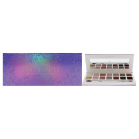 Eyeshadow Palette - Enchanted by SIGMA for Women - 1 Pc Eye Shadow