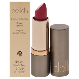 Colour Intense Cream Lipstick - Stiletto by Delilah for Women - 0.013 oz Lipstick