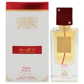 Ana Abiyedh Rouge by Lattafa for Women - 2.04 oz EDP Spray