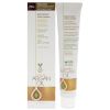 Argan Oil Permanent Color Cream - 7RG Medium Tangerine Blonde by One n Only for Unisex - 3 oz Hair Color