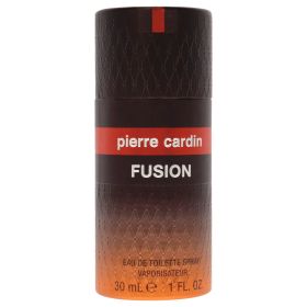 Fusion by Pierre Cardin for Men - 1 oz EDT Spray