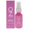 Renew Retinol Serum by OZNaturals for Unisex - 1 oz Serum