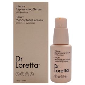 Intense Replenishing Serum by Dr. Loretta for Unisex - 1 oz Serum