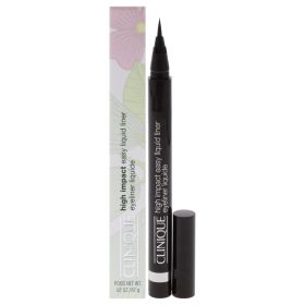 High Impact Easy Liquid Liner - 03 Espresso by Clinique for Women - 0.02 oz Eyeliner