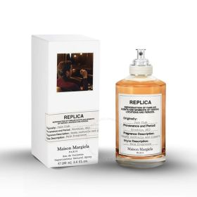 MAISON MARGIELA Replica Jazz Club EDT Spray 3.4 oz (100 ml) (m)