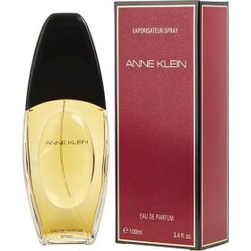 ANNE KLEIN by Anne Klein EAU DE PARFUM SPRAY 3.4 OZ (NEW PACKAGING)