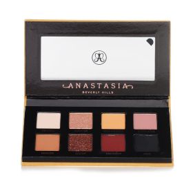 ANASTASIA BEVERLY HILLS - Soft Glam II Mini Eye Shadow Palette (8x Eyeshadow) 181877 8x0.8g/0.028oz