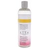 Calming Toner - Witch Hazel and Rose by Burts Bees for Unisex - 12 oz Toner