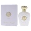 Opulent Musk by Lattafa for Women - 3.4 oz EDP Spray