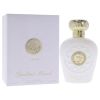 Opulent Musk by Lattafa for Women - 3.4 oz EDP Spray