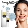 Hoygi Snail Peptide Eye Cream Firms And Fades Puffiness And Fine Lines Eye Roller Massage Eye Cream