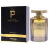 Portfolio Imperial Oud by Al Haramain for Men - 2.5 oz EDP Spray