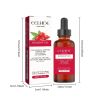 EELHOE Rosehip Facial Oil For Facial And Body Hydration, Nourishing Skin Care, Smooth Hair Care, And Massage Oil