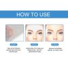 EELHOE Forehead Wrinkle Patch Reduces Wrinkles, Tightens Wrinkles, Moisturizes And Smooths The Skin