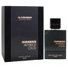 Amber Oud - Private Edition by Al Haramain for Unisex - 4 oz EDP Spray