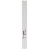 The Color Pen Eyeliner - 100 White by 3INA for Women - 0.034 oz Eyeliner