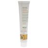 Argan Oil Permanent Color Cream - 4CH Medium Chocolate Brown by One n Only for Unisex - 3 oz Hair Color