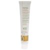 Argan Oil Permanent Color Cream - 7RG Medium Tangerine Blonde by One n Only for Unisex - 3 oz Hair Color