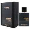 Amber Oud - Private Edition by Al Haramain for Unisex - 4 oz EDP Spray