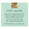 Advanced Night Repair Eye Supercharged Gel-Creme by Estee Lauder for Unisex - 0.5 oz Cream