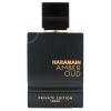 Amber Oud - Private Edition by Al Haramain for Unisex - 4 oz EDP Spray