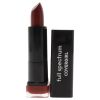 Full Spectrum Color Idol Satin Lipstick - Knockout by CoverGirl for Women - 0.12 oz Lipstick