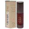 Colour Intense Liquid Lipstick - Retro by Delilah for Women - 0.24 oz Lipstick