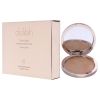 Pure Light Compact Illuminating Powder - Aura by Delilah for Women - 0.34 oz Powder