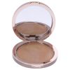 Pure Light Compact Illuminating Powder - Aura by Delilah for Women - 0.34 oz Powder