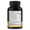 Black Seed Oil Bladder Wrack Turmeric 16-in-1 Supplements Joint Support Sea Moss Capsule