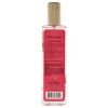 Coconut Hibiscus by Bodycology for Women - 8 oz Fragrance Mist