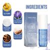 North Moon Fragrance Spray, Spray Body Splash For Women, Hair & Body Fragrance Mist, Fresh Long Duration Fragrance Spray Scent