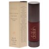 Colour Intense Liquid Lipstick - Retro by Delilah for Women - 0.24 oz Lipstick