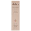 Colour Intense Cream Lipstick - Foxy by Delilah for Women - 0.013 oz Lipstick