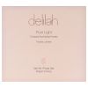 Pure Light Compact Illuminating Powder - Aura by Delilah for Women - 0.34 oz Powder