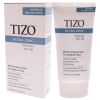 Ultra Zinc Tinted SPF 40 by Tizo for Unisex - 3.5 oz Sunscreen