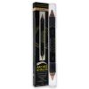 Brow Highlighting and Concealer Crayon - Light by Arches and Halos for Women - 0.176 oz Highlighter