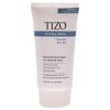 Ultra Zinc Tinted SPF 40 by Tizo for Unisex - 3.5 oz Sunscreen