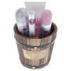 Cuba Vip by Cuba for Women - 4 Pc Gift Set 3.3oz EDP Spray, 1.17oz EDP Spray, 6.6oz Body Spray, 6.6oz Body Lotion