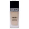 Norrsken Foundation - 203 Saga by Idun Minerals for Women - 1 oz Foundation