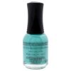 Breathable Treatment Plus Color - 20959 Detox My Socks Off by Orly for Women - 0.6 oz Nail Polish