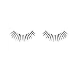 ARDELL False Eyelashes (Color: Invisibands Scanties Black)