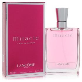 Miracle by Lancome Eau De Parfum Spray (GENDER: Women, size: 1.7 oz)